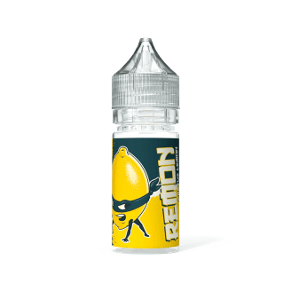 Concentré Remon 30ml - Kung Fruits