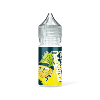 Concentré Painappu 30ml - Kung Fruits