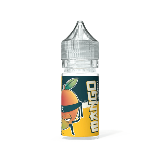 Concentré Mango 30ml - Kung Fruits