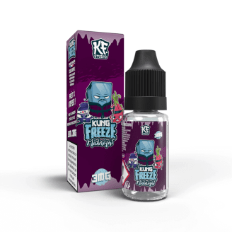 E-liquide Midnight - Kung Freeze - Cloud Vapor