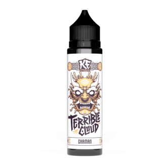 E-liquide Le Chaman - Terrible Cloud - Cloud Vapor