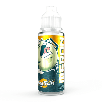 E-liquide Meron 100ml - Kung Fruits