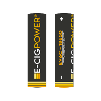 Accu EV6C 18650 3500mAh - E-Cig Power