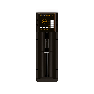 Chargeur Q1 micro-USB - E-Cig Power