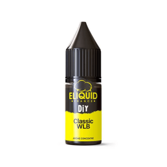 Concentré Classic WLB - Originals - Eliquid France