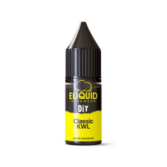 Concentré Classic KWL - Originals - Eliquid France