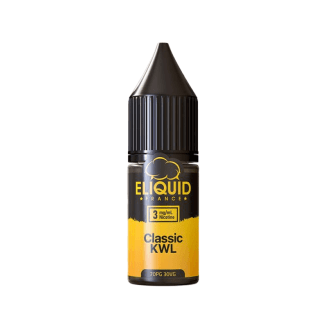 E-liquide Classic KWL - Originals - Eliquid France