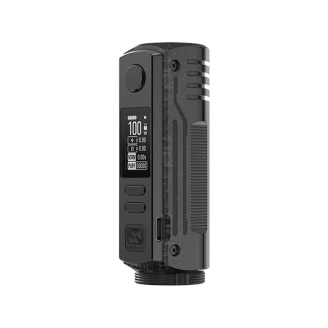 Box Rayden 100 V2 Carbone Forgé Brillant Limited Edition - BD Vape