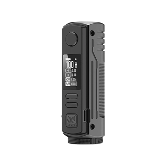 Box Rayden 100 V2 - BD Vape
