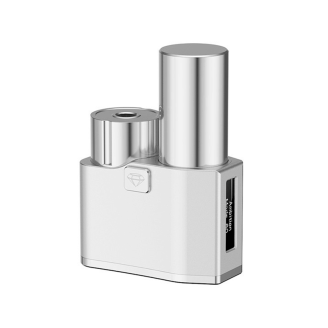 Box Emira Mod 60W - Amibition Mod's x Telli's Mod