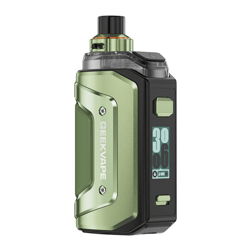 Pod Aegis Hero 5 - Geekvape