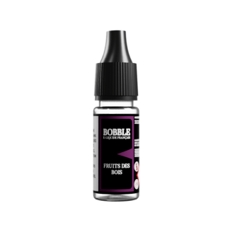 E-liquide Fruits des bois - Bobble