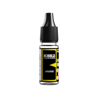 E-liquide Ananas - Bobble
