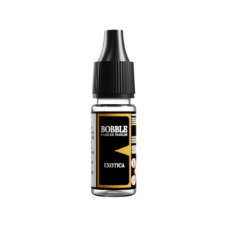 E-liquide Exotica - Bobble