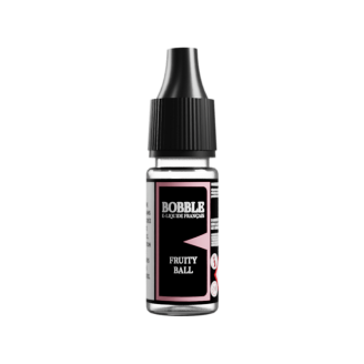 E-liquide Fruity Ball - Bobble