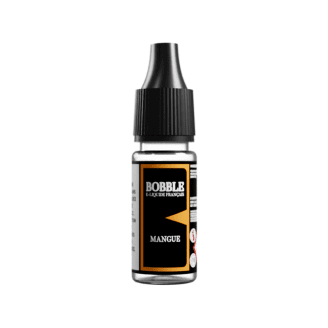 E-liquide Mangue - Bobble