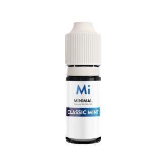 E-liquide Classic Mint - MiNiMAL - Fuu