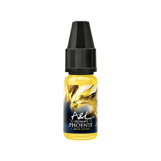 Concentré Phoenix Green Edition - Ultimate - A&L