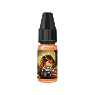 Concentré Fury Sweet Edition - Ultimate - A&L
