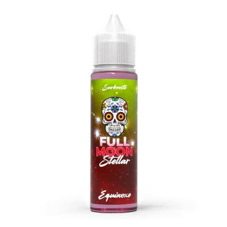 E-liquide Equinoxe 50ml - Stellar - Full Moon