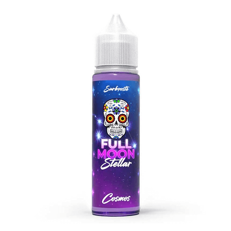 E-liquide Cosmos 50ml - Stellar - Full Moon