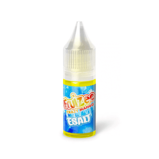 E-liquide Crazy Mango - Esalt - Fruizee