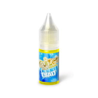 E-liquide Cola Pomme - Esalt - Fruizee