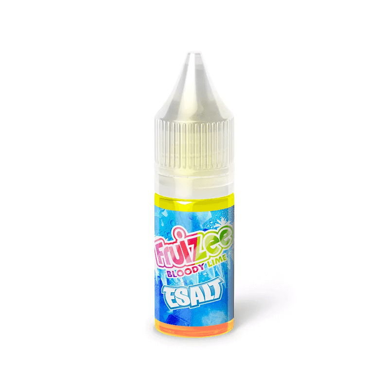 E-liquide Bloody Lime - Esalt - Fruizee