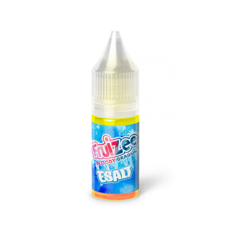 E-liquide Bloody Dragon - Esalt - Fruizee