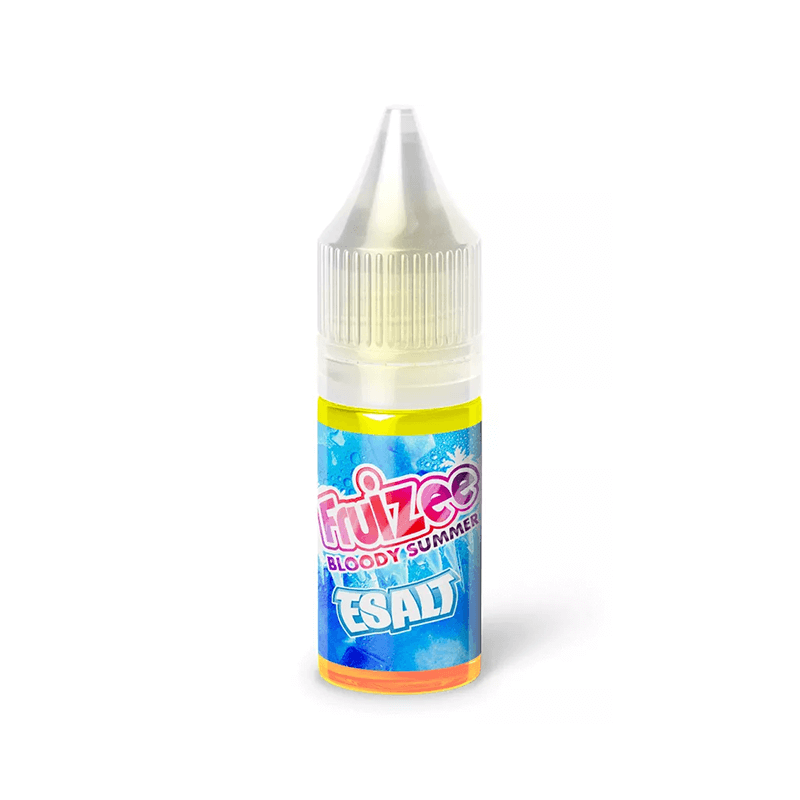 E-liquide Bloody Summer - Esalt - Fruizee