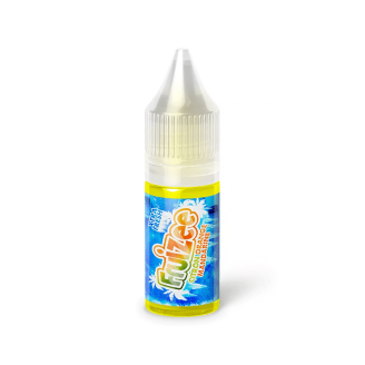 E-liquide Citron Orange Mandarine - Fruizee
