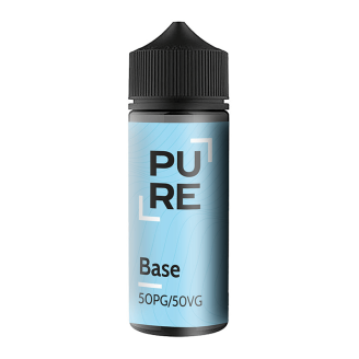 Base DIY 80ml - PURE