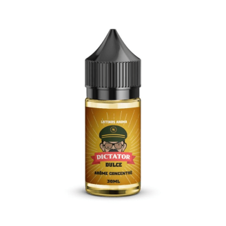 Arôme Dulce 30 ml - Dictator