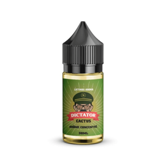 Arôme Cactus 30 ml - Dictator