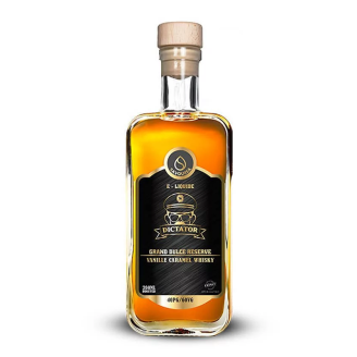 E-liquide Grand Dulce Reserve 200ml - Dictator - Savourea