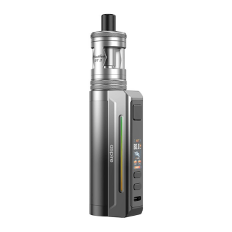 Kit Zelos X80 - Aspire