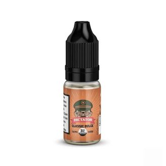 E-liquide Classic Dulce - Dictator - Savourea