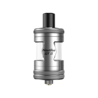 Clearomiseur Nautilus GT II - Aspire