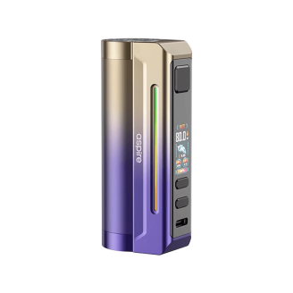 Box Zelos X80 - Aspire