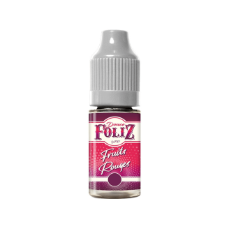 E-liquide Fruits Rouges - Douce Foliz - Flavour Power