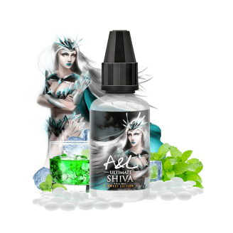 Concentré Shiva Sweet Edition 30ml - Ultimate - A&L