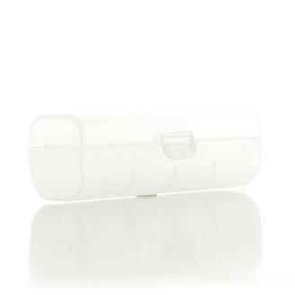 Boîte de rangement 1 accu 21700