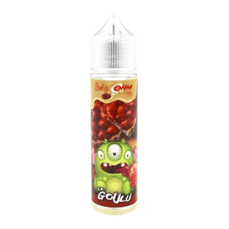 E-liquide Goulu 50ml - Belgi'Ohm