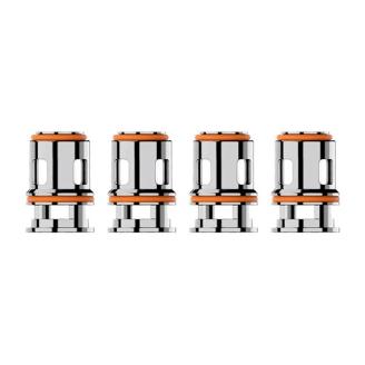 Résistances BDC (x5) - BD Vape