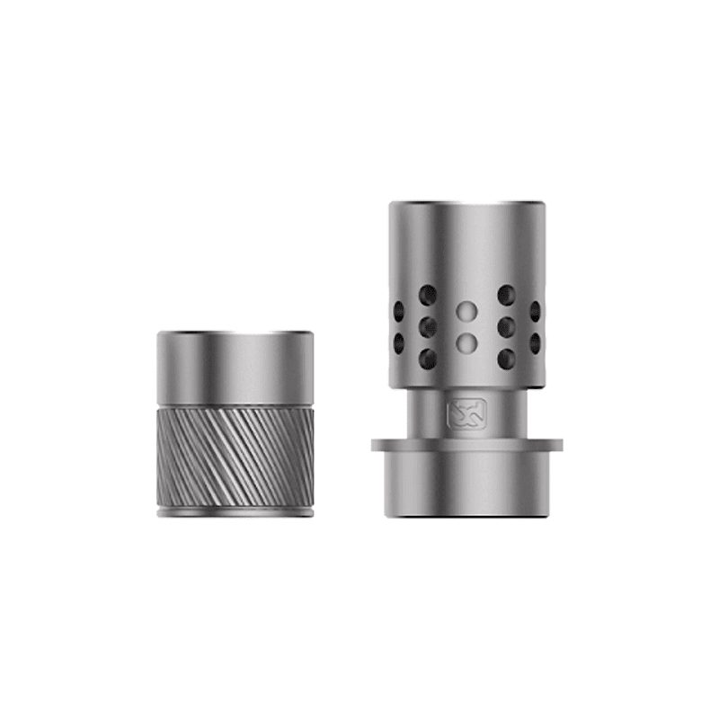 Drip tip 810 Blaster - BD Vape