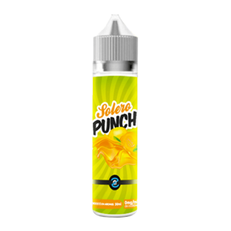 E-liquide Solero Punch 50ml - Aromazon