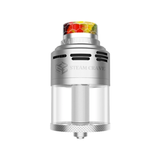 Atomiseur Aromamizer Plus V4 RDTA 11/13ml - Steam Crave