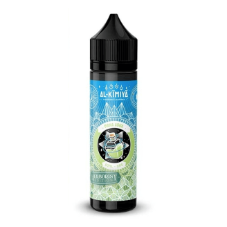 E-liquide Mana Agua Herborist Edition 50ml - Al-Kimiya
