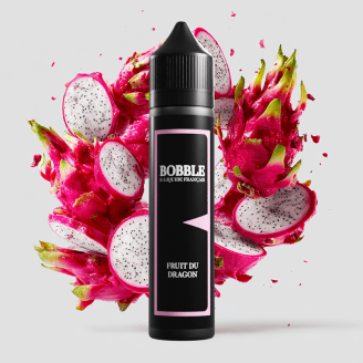 E-liquide Fruit du Dragon 50ml - Bobble