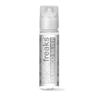 E-liquide Classico Silver 50ml - Blend Freaks - The Freaks Factory